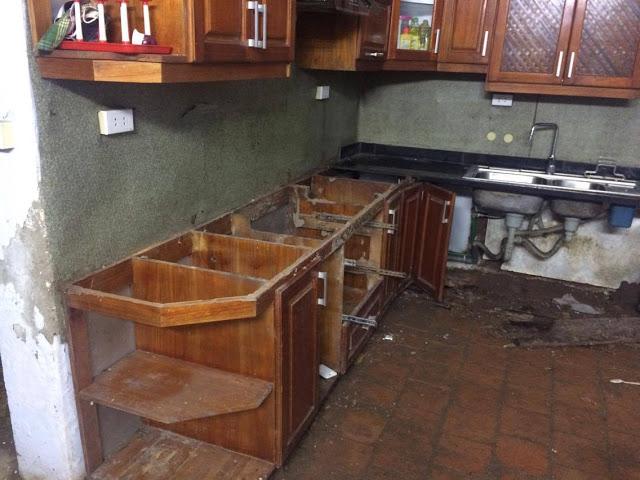 Đồ gỗ cả năm sáng bóng như mới nhờ mẹo xóa vết xước 