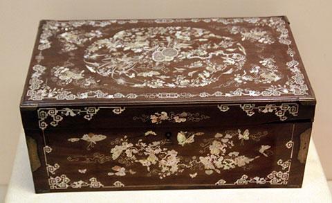  Bảo tàng lịch sử quốc gia -một loại hình nghệ thuật độc đáo tại Việt Nam