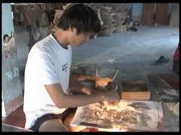 Xưởng khảm trai ốc Đồ Gỗ  Đăng Trọng