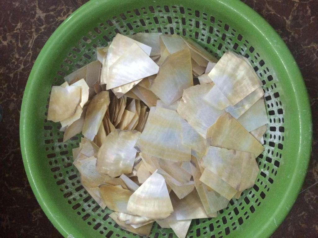 Xác Miếng  các loại