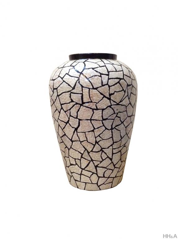 SƠN MÀI KHẢM TRỨNG