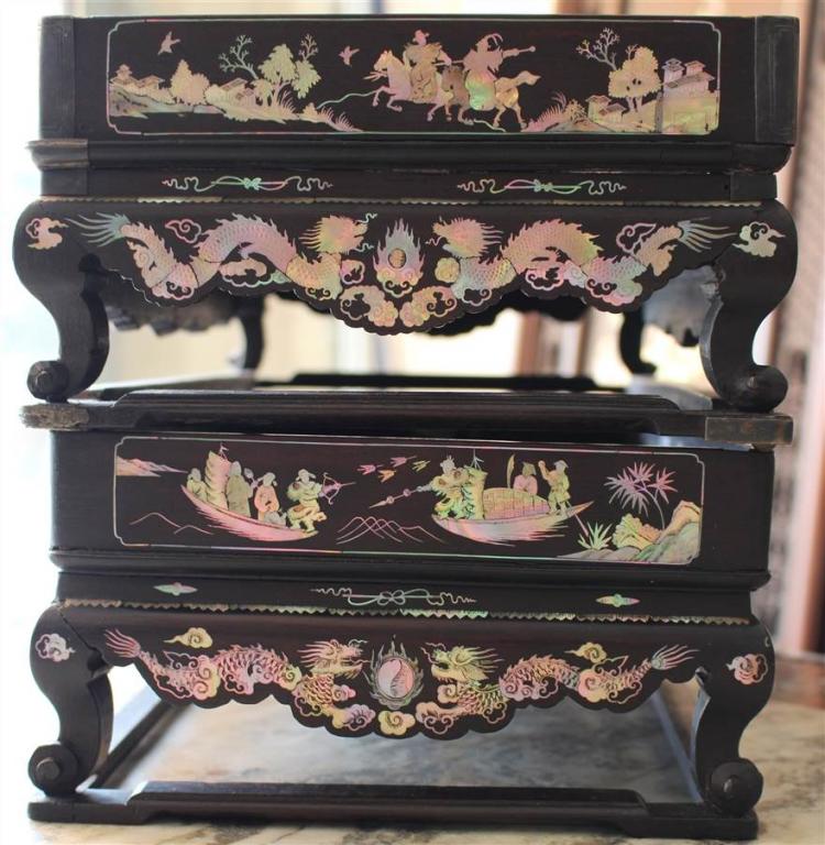 Những sản phẩm thủ công mỹ nghệ đẹp và quý.