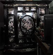 Nhận sửa chữa đồ gỗ cẩn ốc  hư hỏng theo yêu cầu