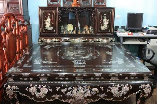 Cách bảo quản và sử dụng đồ gỗ Nội thất luôn mới 