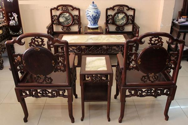 Cách bảo quản và sử dụng đồ gỗ Nội thất luôn mới