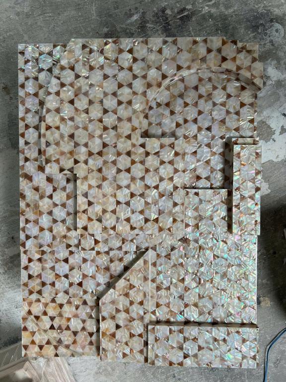 Nghề phục vụ “đế vương”