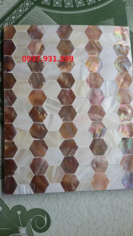  cẩn xà cừ (khảm trai)